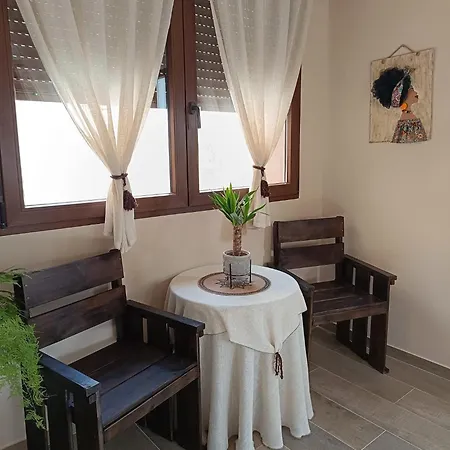 Casa Rural La Antigua Fonda Requena Buitenkant foto