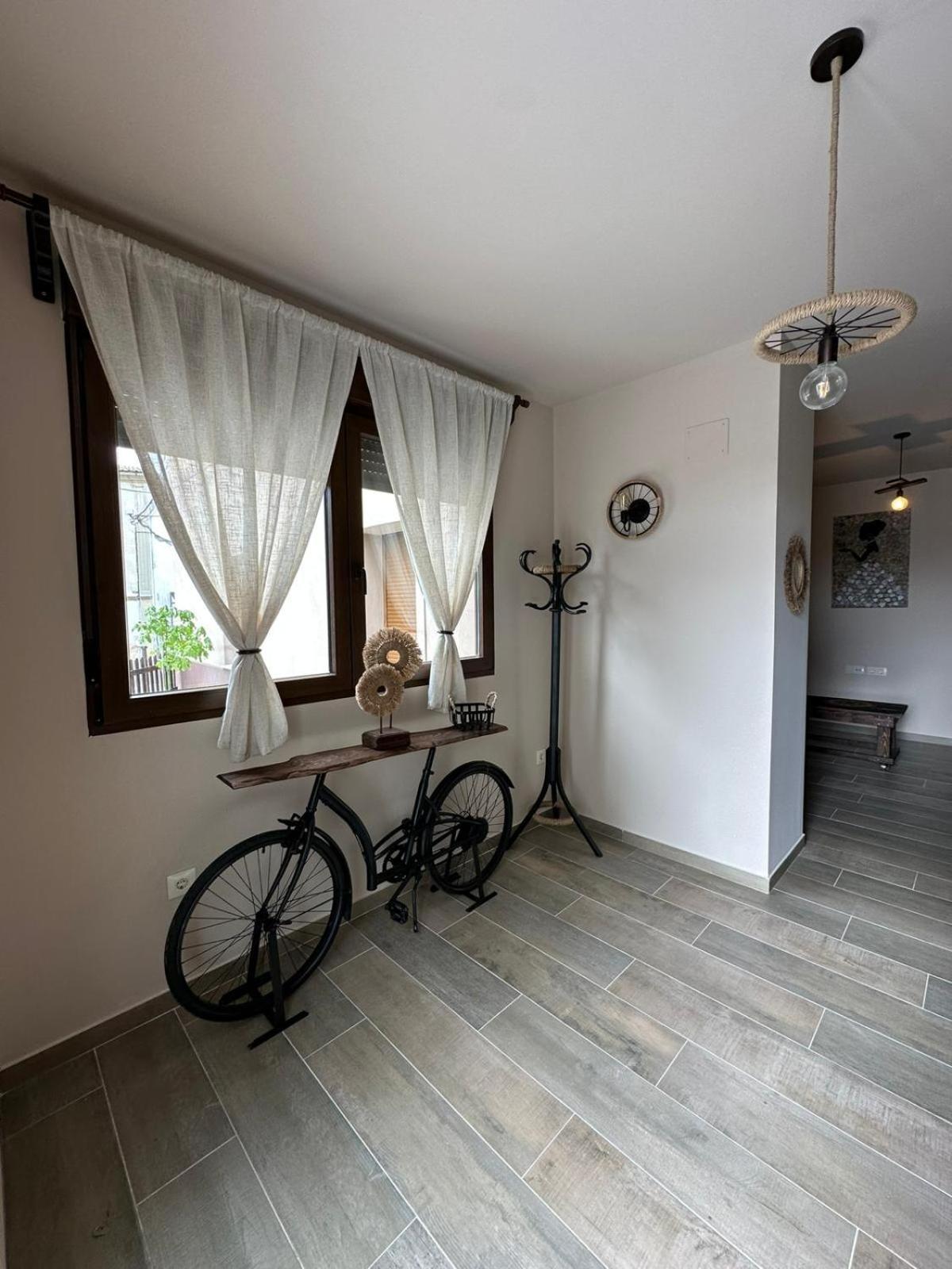 Vakantiehuis La Antigua Fonda