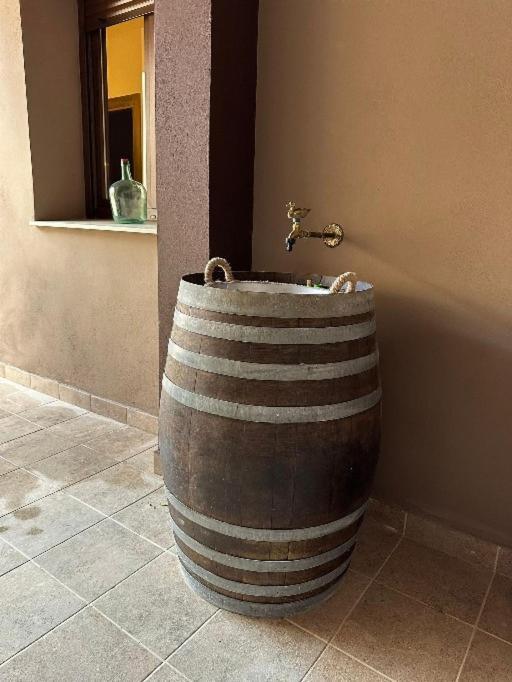 Holiday home La Antigua Fonda Requena