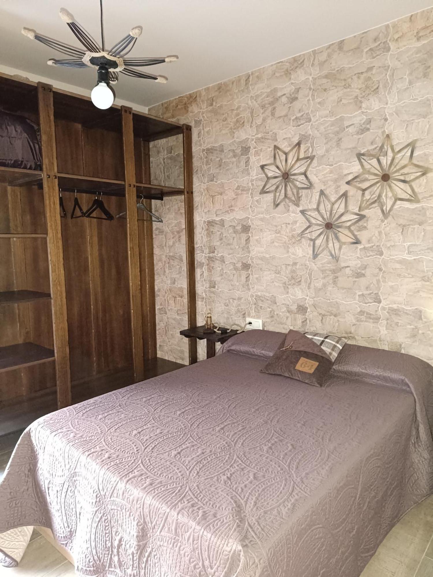 La Antigua Fonda Holiday home
