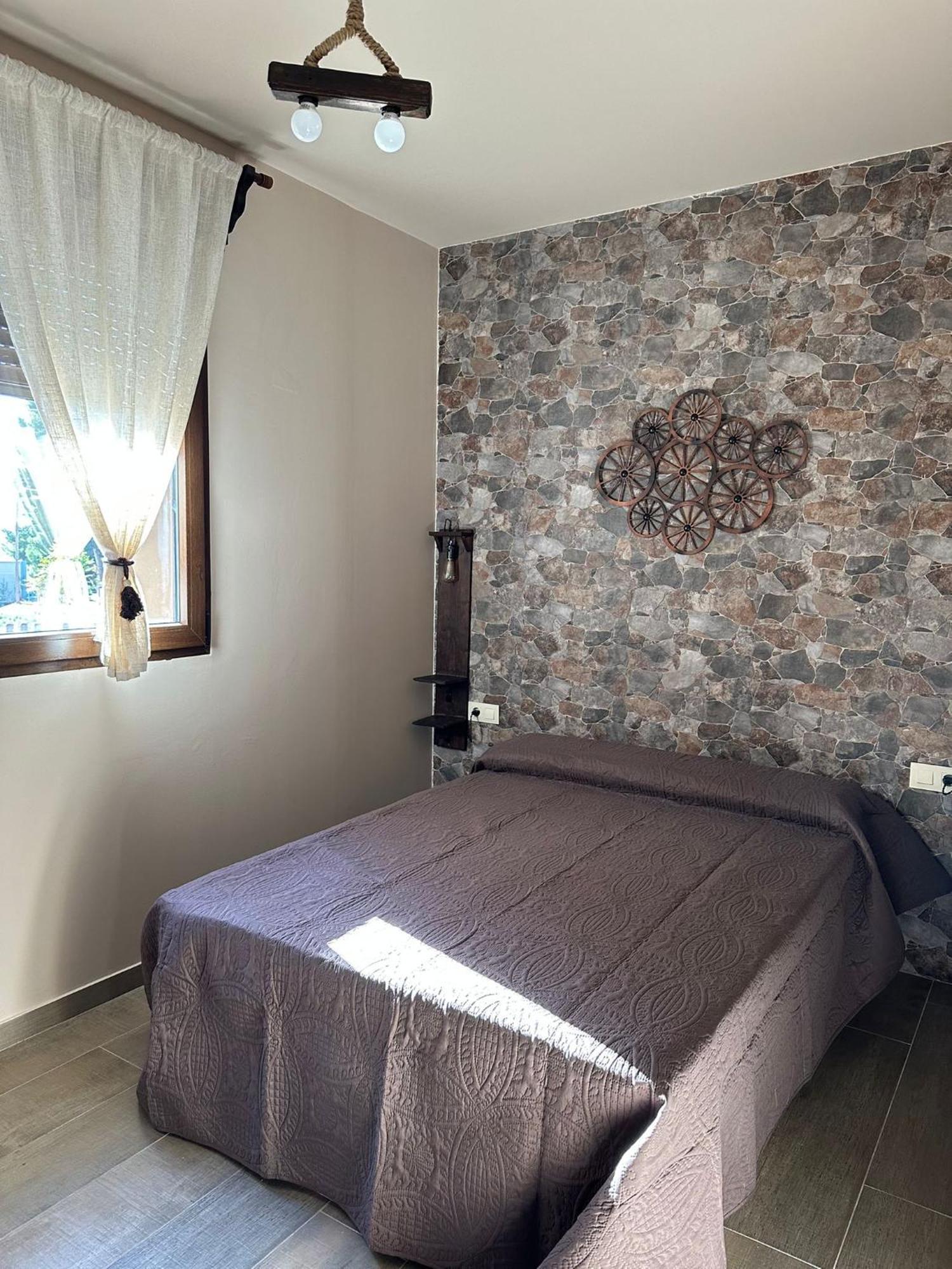 La Antigua Fonda Vakantiehuis *