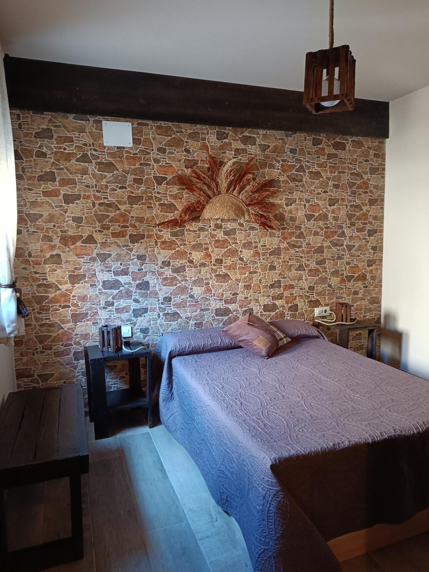 Holiday home La Antigua Fonda Requena